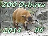  Ostrava 2014